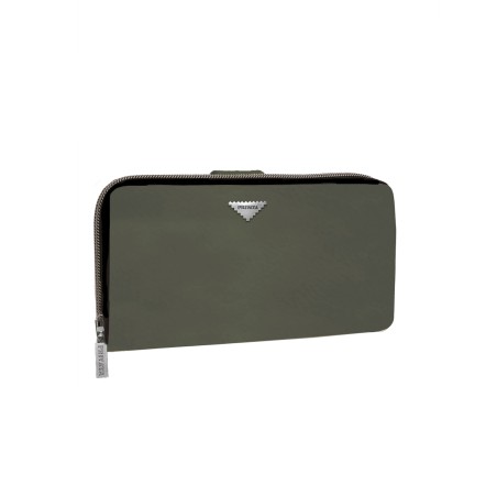 Cartera POCKEY VERDE