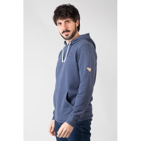 SUDADERA CON CAPUCHA