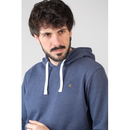 SUDADERA CON CAPUCHA