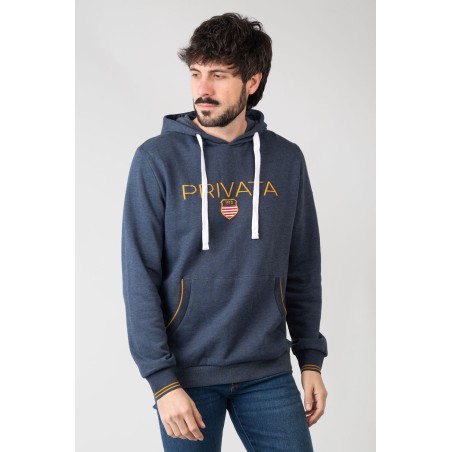 SUDADERA  CON CAPUCHA