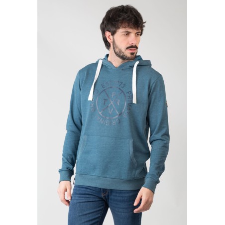 SUDADERA  CON CAPUCHA